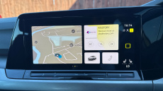 Volkswagen Golf 1.5 eTSI 150 Life 5dr DSG Petrol Hatchback